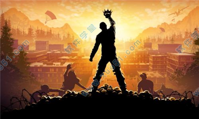 废墟国度汉化补丁