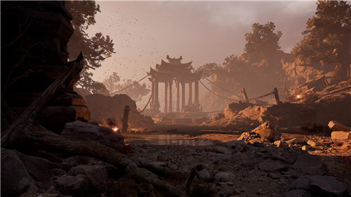 黑神话悟空游戏攻略