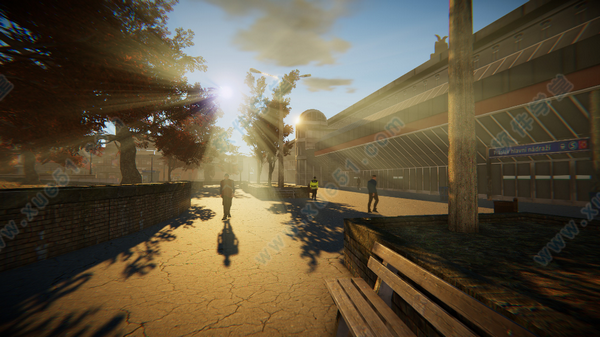 流浪汉艰难的生活游戏界面指南