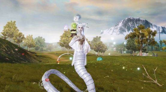 妄想山海小白刷新点