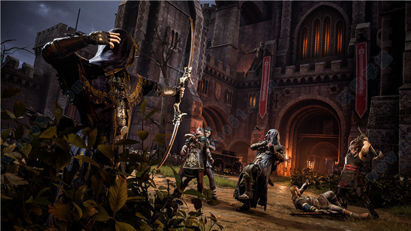 绿林侠盗亡命之徒与传奇金币掉落机制