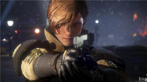 left alive 前线任务攻略