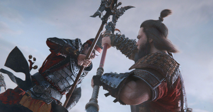 全面战争三国如何单挑