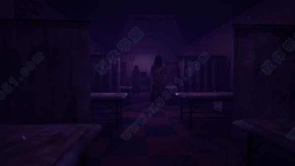 恐惧之间狼队怎么玩