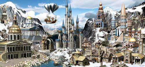 英雄无敌3死亡阴影最强人物排行