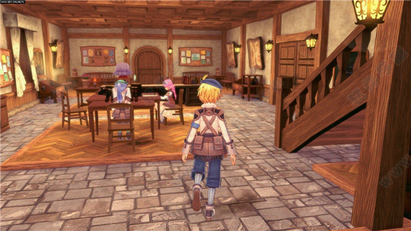 符文工房5家具摆放技巧