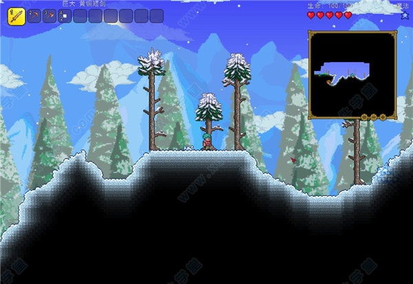 泰拉瑞亚公主npc入住条件