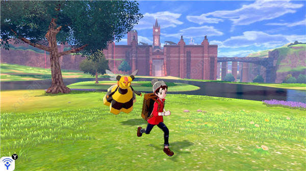 精灵宝可梦剑盾双打阵容推荐