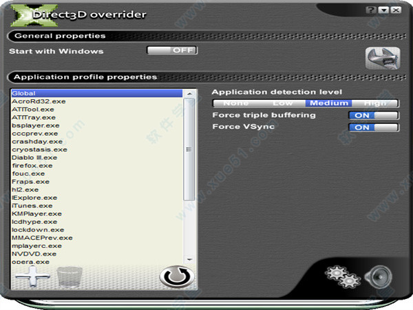 d3doverrider汉化版