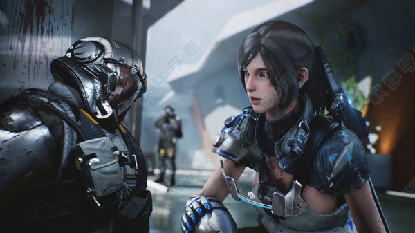 光明记忆破解补丁CODEX版