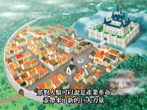 美少女梦工厂4完璧版修改器