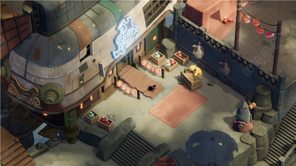 死亡之门浴室隐藏房间打开方法