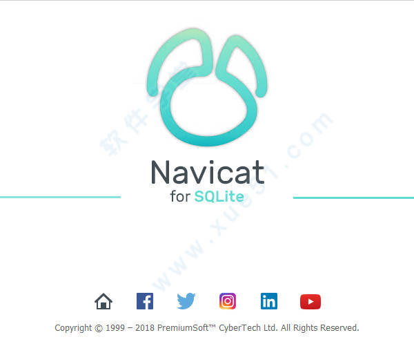 Navicat for SQLite15中文免费版