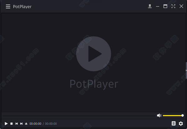 PotPlayer中文破解版